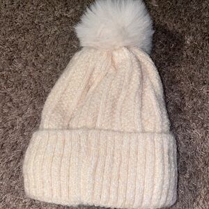 Minky Accessories Beanie